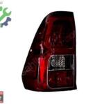 TÜNEYLER ‘DEN TOYOTA HILUX STOP DUYLU LEDSİZ 2015 2023