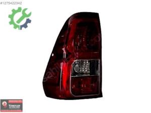 TÜNEYLER ‘DEN TOYOTA HILUX STOP DUYLU LEDSİZ 2015 2023