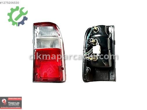 Toyota Hilux Stop çıkma parça