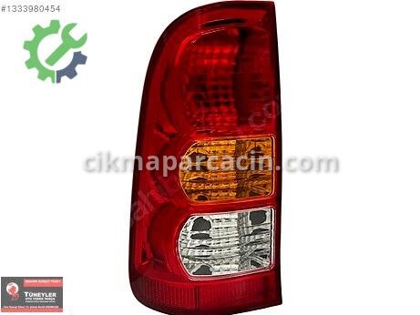 Toyota Hilux Stop çıkma parça