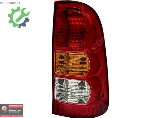 Toyota Hilux Stop çıkma parça