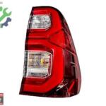 TÜNEYLER ‘DEN TOYOTA HILUX STOP LED 2021-2024