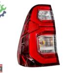 TÜNEYLER ‘DEN TOYOTA HILUX STOP LED 2021-2024