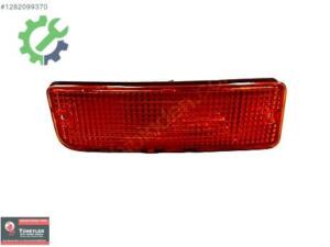 TÜNEYLER ‘DEN TOYOTA HİLUX TAMPON SİNYALİ LN85 1990-1997