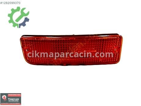 Toyota Hilux Sinyal çıkma parça