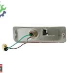 TÜNEYLER ‘DEN TOYOTA HİLUX TAMPON SİNYALİ LN85 1990-1997