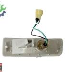 TÜNEYLER ‘DEN TOYOTA HİLUX TAMPON SİNYALİ LN85 1990-1997