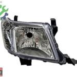 TÜNEYLER ‘DEN TOYOTA HILUX VİGO FAR 2012 2014