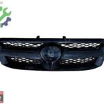TÜNEYLER ‘DEN TOYOTA HILUX VİGO ÖN PANJUR 2006 2008