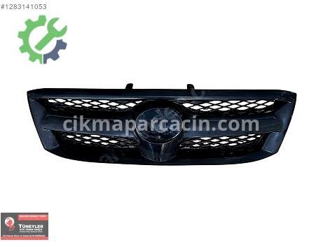 Toyota Hilux Ön Panjur çıkma parça