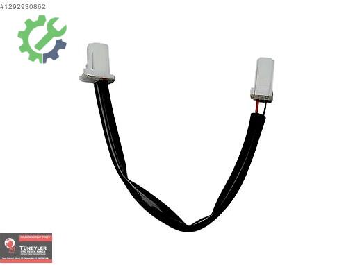 Toyota Corolla Denge Kolu çıkma parça