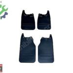TÜNEYLER ‘DEN TOYOTA HLUX PAÇALIK TAKIMI 1998 2001