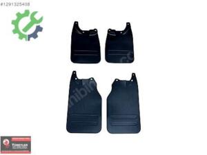 TÜNEYLER ‘DEN TOYOTA HLUX PAÇALIK TAKIMI 1998 2001
