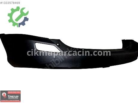 Toyota RAV4 Arka Tampon çıkma parça