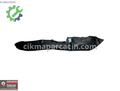 Toyota RAV4 Davlumbaz çıkma parça