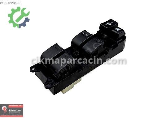 Toyota RAV4 Cam Düğmesi çıkma parça