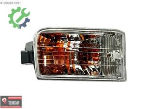 TÜNEYLER ‘DEN TOYOTA RAV4 TAMPON SİNYALİ 2001 2003 SAĞ VE SOL