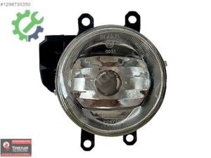 TÜNEYLER ‘DEN TOYOTA SİS FARI TAKIMI 2013 2021