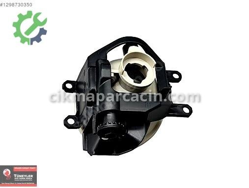 Toyota Corolla Sis Farı çıkma parça