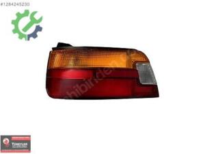 TÜNEYLER ‘DEN TOYOTA STARLET STOP LAMBASI TAKIMI 1990 1993