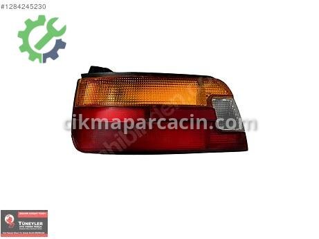Toyota Starlet Stop çıkma parça