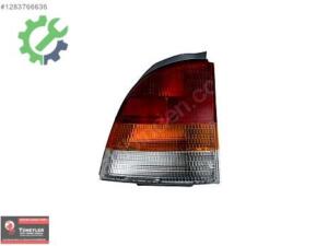TÜNEYLER ‘DEN TOYOTA STARLET STOP LAMBA TAKIMI 1998 2000