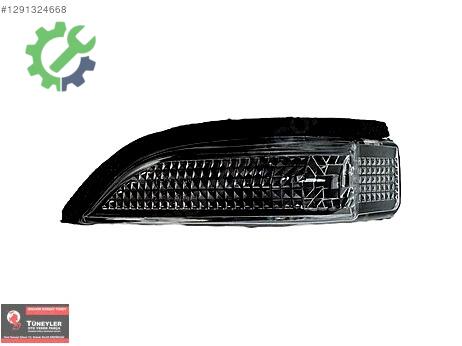 Toyota Yaris Ayna Sinyali çıkma parça