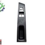 TÜNEYLER ‘DEN TOYOTA YARİS CAM DÜĞME ÇERÇEVESİ 2012 2014