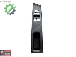 TÜNEYLER ‘DEN TOYOTA YARİS CAM DÜĞME ÇERÇEVESİ 2012 2014