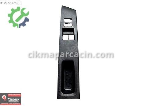 Toyota Yaris Cam Düğmesi çıkma parça