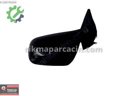 Toyota Yaris Dış Ayna çıkma parça