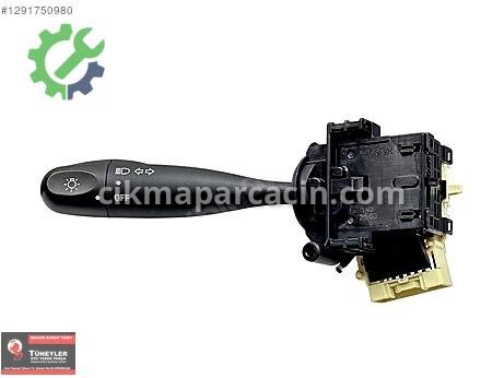 Toyota Yaris Sinyal Kolu çıkma parça