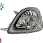 TÜNEYLER ‘DEN TOYOTA YARİS FAR TAKIMI 1999 2002