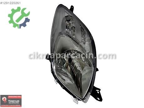 Toyota Yaris Far çıkma parça