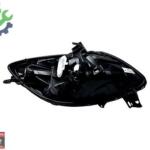 TÜNEYLER ‘DEN TOYOTA YARİS FAR TAKIMI 2007 2009