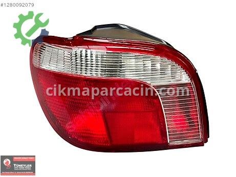 Toyota Yaris Stop çıkma parça
