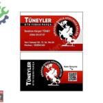 TÜNEYLER ‘DEN TOYOTA YARİS STOP LAMBASI TAKIMI 2012 2014