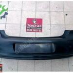 TÜNEYLER ‘DEN VOLKSWAGEN POLO ARKA TAMPON 2009 2014