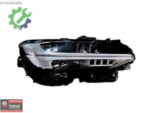 TÜNEYLER ‘DEN VOLVO S90 FAR 2016-2020