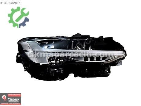 Volvo S90 Far çıkma parça