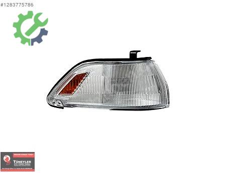 Toyota Corona Sinyal çıkma parça