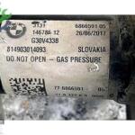 BMW 5 Serisi G30 Sol Ön Amorsitor Orjinal 6866591 14187951