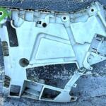BMW 3 Serisi G20 Sol Arka İç Destek Braketi 8060393 Orj