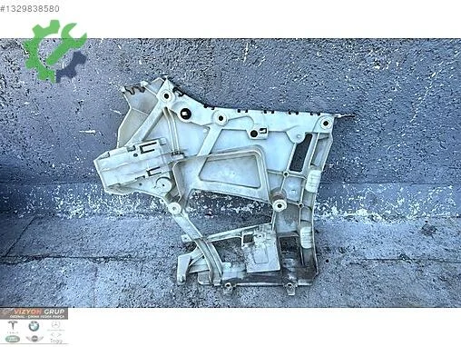 BMW 3 Serisi Tampon Braketi 8060393 çıkma parça