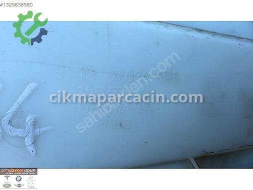 BMW 3 Serisi Tampon Braketi 8060393 çıkma parça