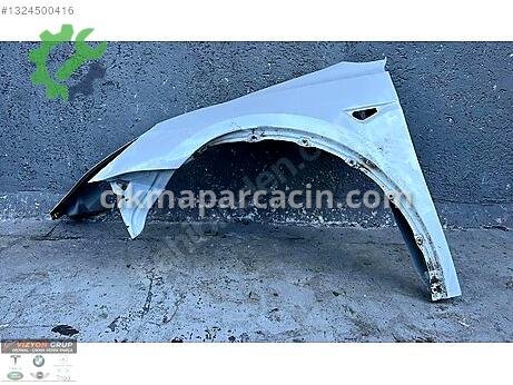 Tesla Model Y Çamurluk çıkma parça