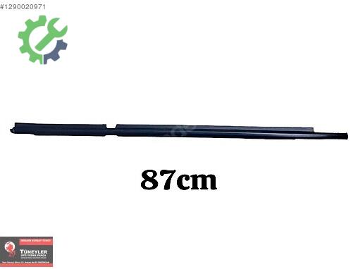 Toyota Yaris Panjur çıkma parça