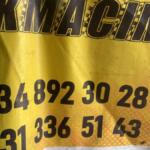 VOLKSWAGEN TRANSPORTER T5 DİREKSİYON AİRBAG