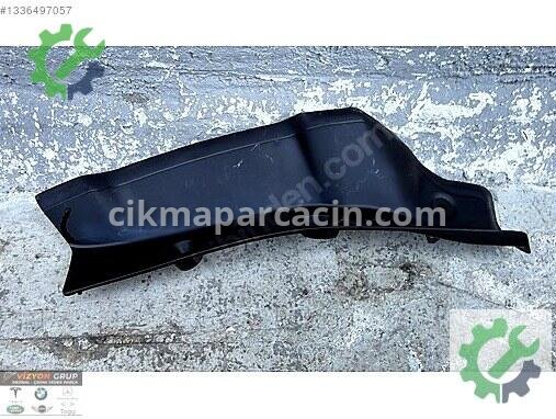 Mini Countryman Bagaj Plastiği çıkma parça
