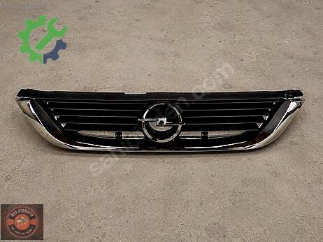 Opel Vectra Ön Panjur çıkma parça